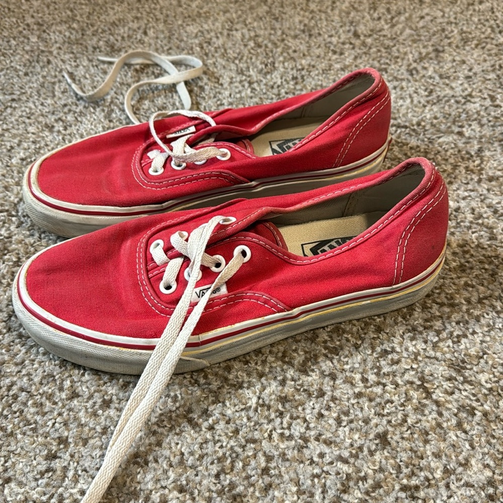 Size W 7.5